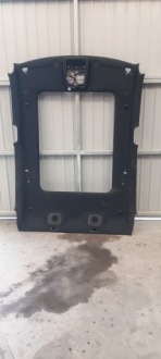 фото thumb №1, Dodge ram v 19- стеля панорама crew cab usa