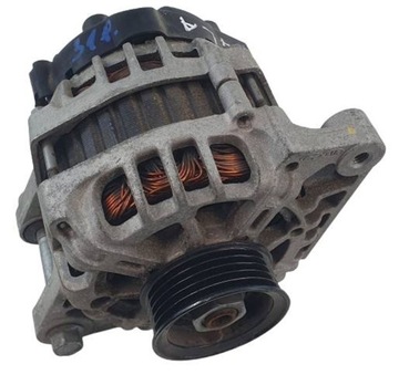 фото thumb №1, Hyundai i20 2 ii gb ib kia rio 3 1.2b 37300-03355 генератор