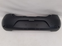 фото thumb №1, Бампер задняя dacia sandero stepway 2012-2016