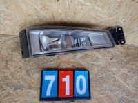 Купити Протитуманна фара протитуманний правий перед volvo fh4 fm 22332594, фото thumb
