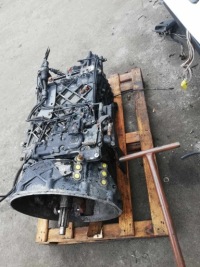 фото thumb №4, Коробка передач передач renault 16s2320td 6000 zł netto