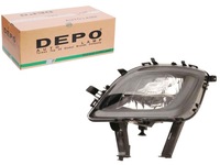 фото thumb №1, Лампа протитуманна opel astra j 09.09- 442-2026l-ue2 depo