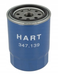 фото thumb №1, Фільтр оливи kia sportage ii 2.0crdi 04-