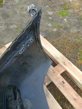 фото thumb №7, Skoda octavia i рестайлінг 00-08r бампер перед