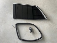 фото thumb №1, Скло кузовна прокладка ліва mercedes w166 x166 gl gls