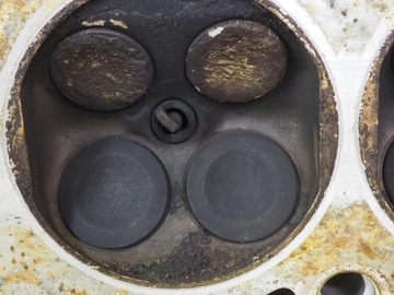 фото thumb №14, Головка вали двигуна volvo b5244t 2.4 t бензин