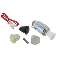 фото thumb №5, Прикурювач з czterema pokrętłami 6-12v garbus bus