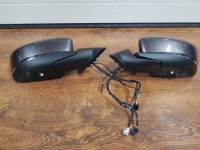 фото thumb №1, Levante дзеркало ліва фотохромний 8+9+pin + камера