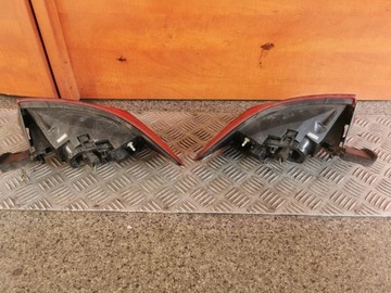 фото thumb №6, Лампы зад renault clio iv оригинальный номер 265502631r 265554091r