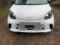 фото thumb №13, Smart forfour eq сиденье заднее сиденье приборная панель подушки безопасности салон комплект 2021 real foto