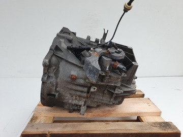 фото thumb №4, Ford focus mk3 2.0 tdci коробка передач коробки передач av6r-7002-acc механічна механічна коробка передач