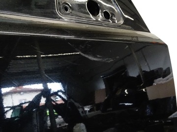 фото thumb №12, Двері перед праві передні jeep commander xh xk чорні