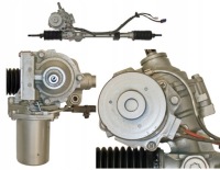 фото thumb №3, Рулевая рейка трансмиссия smart forfour i 454 2004 - 2006