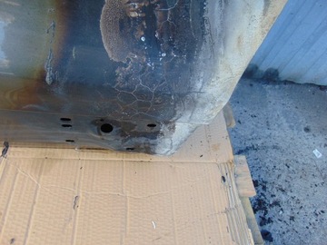 фото thumb №8, Дверь правые передние перед ford kuga mk2 цвет ad