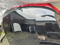 фото thumb №4, Mercedes x296 eqs капот