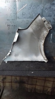 фото thumb №14, Крило лівий перед renault master iii movano b