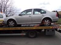 фото thumb №4, Модуль esp vw bora 1j0907655