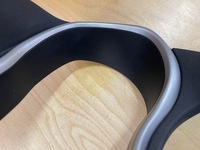 фото thumb №3, Захист рамка спідометра jeep cherokee kl 2.4 2015