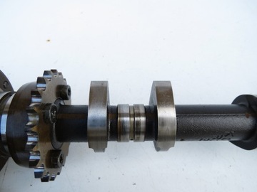 фото thumb №7, Вал распределительный вал головки kofr2 2 volvo xc90 i s80 ii 4.4 v8 b8444s