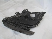 фото thumb №10, Mazda 6 gh lift 10-13 заглушка решітка решітка радіатора правий перед бампера c410