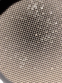 фото thumb №5, Toyota prius xw20 2006 фильтр частиц твердых катализатор / fap / dpf