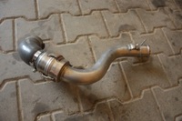 фото thumb №1, Renault trafic iii fl 1.6 dci труба turbo