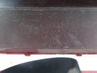 фото thumb №6, Бампер перед переднє vw passat b8 рестайлінг 3g0