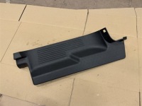 Купить Пластик накладка порог правый задний  подножка ford courier mk3 3 3 23-26r, фото thumb
