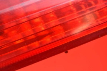 фото thumb №11, Лампа левая зад задняя 2543g peugeot 607 sedan 00-04