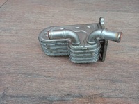 фото thumb №6, Jeep cherokee kk 07-12 2.8 crd радиатор радиатор egr выхлопных газов