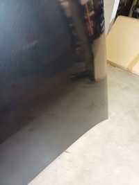 фото thumb №6, Капот audi a6 c6 код лакокрасочного покрытия lz9w