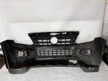 фото thumb №11, Бампер перед переднее vw amarok 2h7 10-
