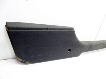 фото thumb №2, Berlingo i partner 96r- защита планка порога левая