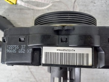 фото thumb №4, Перемикач комбінований citroen xsara picasso 96605652xt com2000 1.8 i 16v