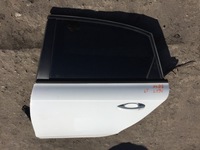 фото thumb №8, Audi a4 b8 sedan двері ліва задні лівий задня ly9c