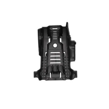 Acerbis KTM EXC XC-W 250 300 2024 крышка двигателя черный ProMX