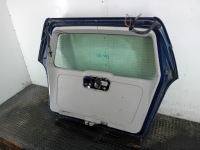 фото thumb №9, Кришка багажника багажника mercedes-benz klasa a w169 375