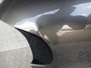 фото thumb №12, Citroen c3 aircross кришка задня багажника кришка зад kol evl 2019r