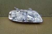 фото thumb №1, Лампа правая фара правый kalos aveo sedan 03-