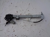 фото thumb №1, Механизм стекло левый задняя honda accord 8 viii