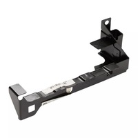 фото thumb №1, Кронштейн крыла правый перед alfa romeo giulia