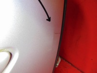 фото thumb №12, Renault laguna 3 iii двері праве перед ted69