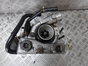 фото thumb №3, Турбонагнетатель subaru forester iii 2.0 d