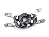 Купити Bmw 7 series індикатор двірники перемикач łodygi + кільце шлейф підрульового перемикача 2007, фото thumb