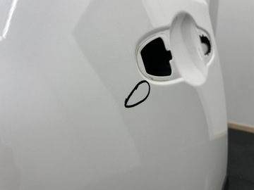 фото thumb №7, Toyota rav-4 rav4 iv 2013r-2018r дверь передние левая перед