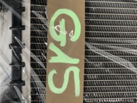 Радіатор води перед bmw x3 g01 17117925807 Зі Шроту, фото thumb