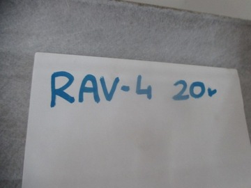 фото thumb №9, Стеля toyota rav 4 rav4 v 20r
