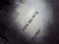 фото thumb №6, Бардачок w тунель mercedes c-klasa w204