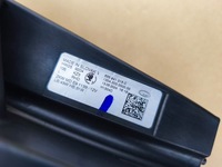 фото thumb №6, Skoda kamiq lift 655 лампа левая перед фара full led crystal lighting