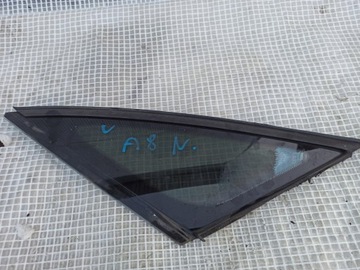 фото thumb №1, Audi a8 d3 скло зад ліва трикутник vsg темне малий